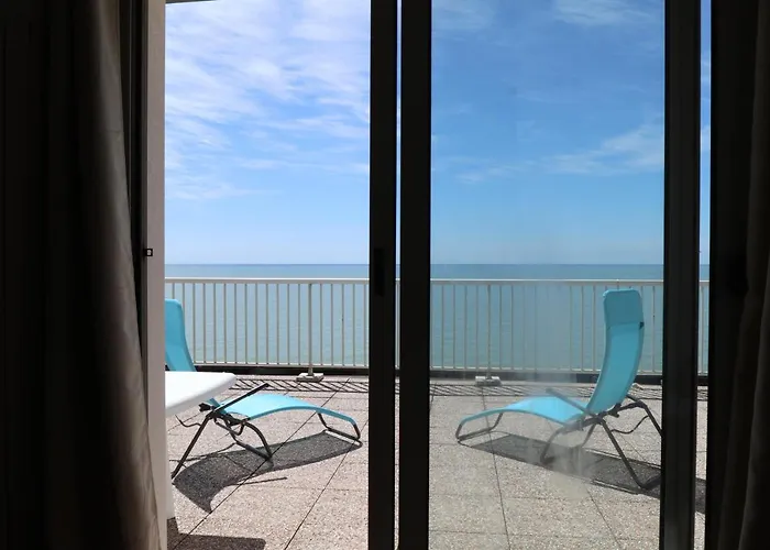 Penthouse Attico Mara