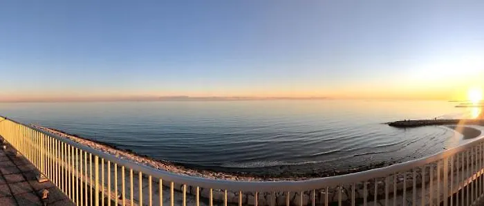 Penthouse Attico Mara * Caorle