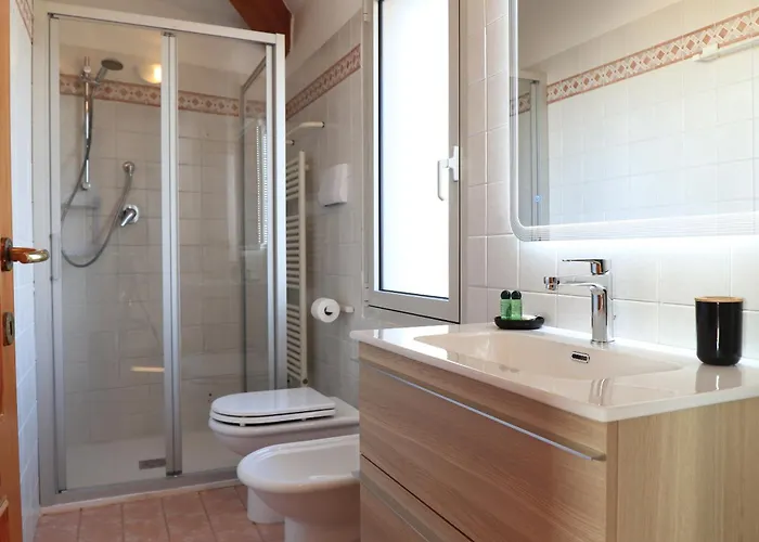 Penthouse Attico Mara *