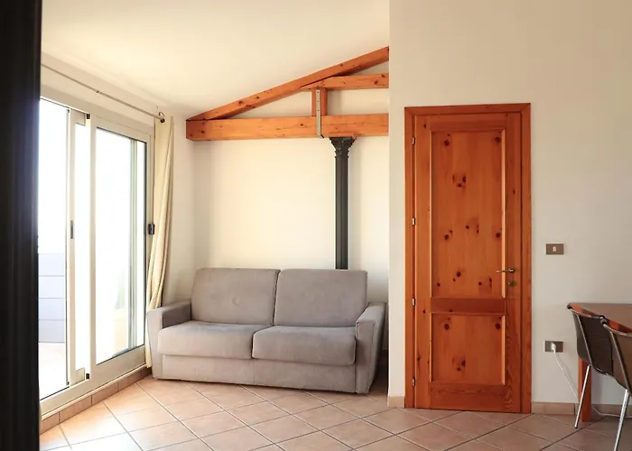 Penthouse Attico Mara