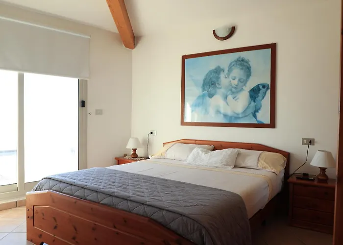 Penthouse Attico Mara