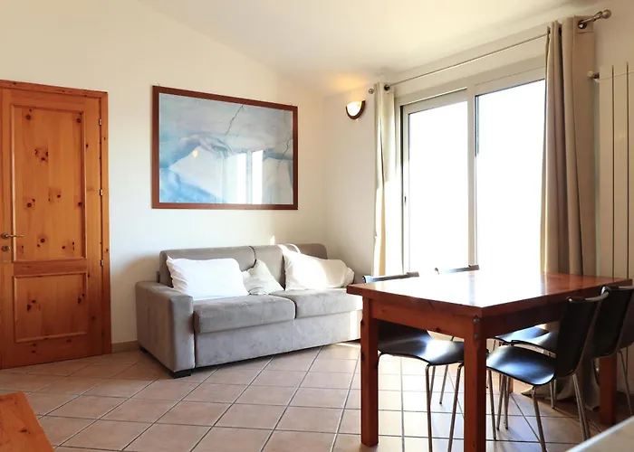 Penthouse Attico Mara