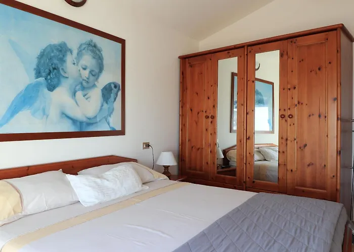 Apartmán Penthouse Attico Mara Caorle