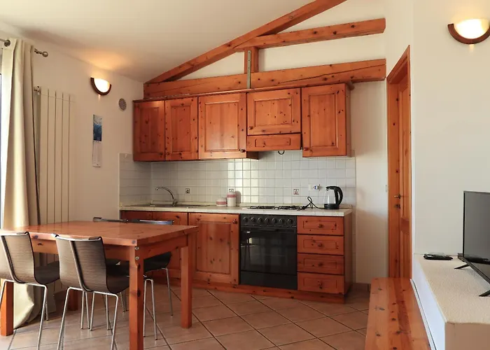 Penthouse Attico Mara Apartmán *